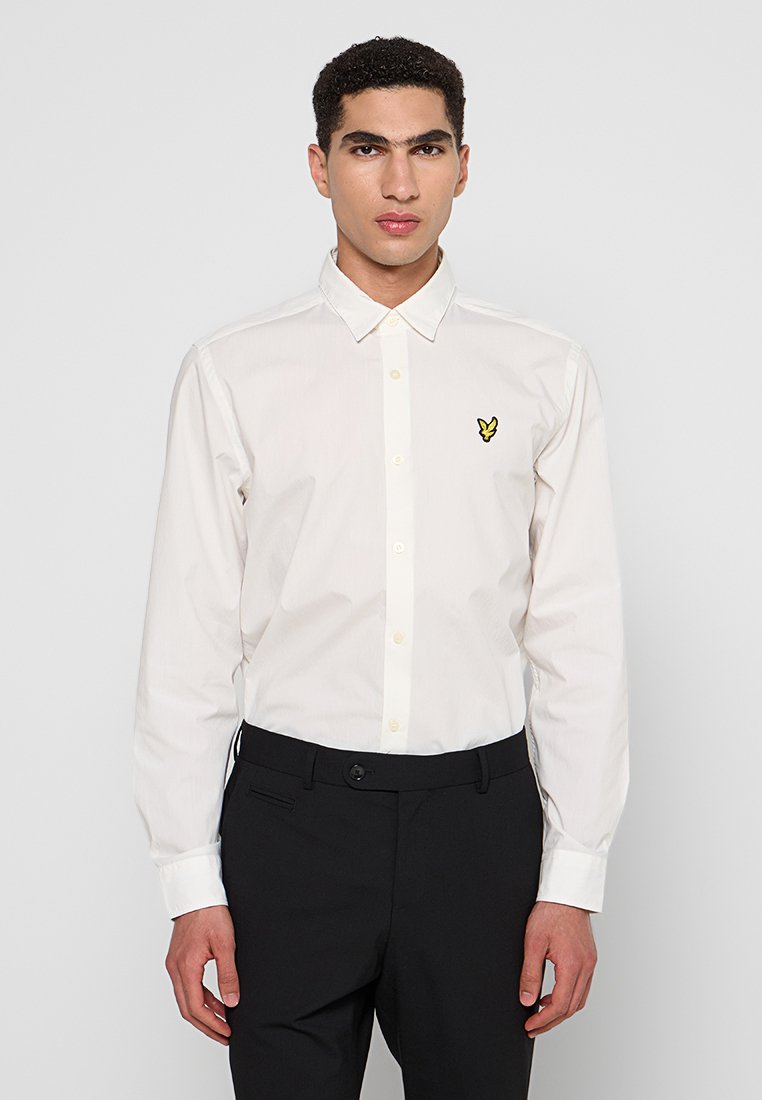Lyle & Scott