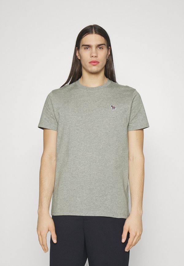 PS Paul Smith MENS SLIM FIT ZEBRA