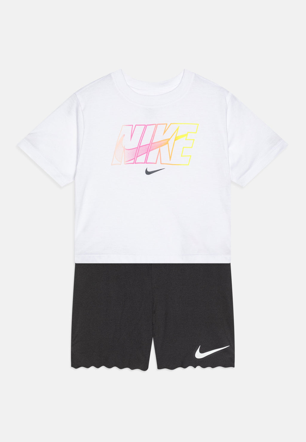 Nike Sportswear MOTION BIKE SET