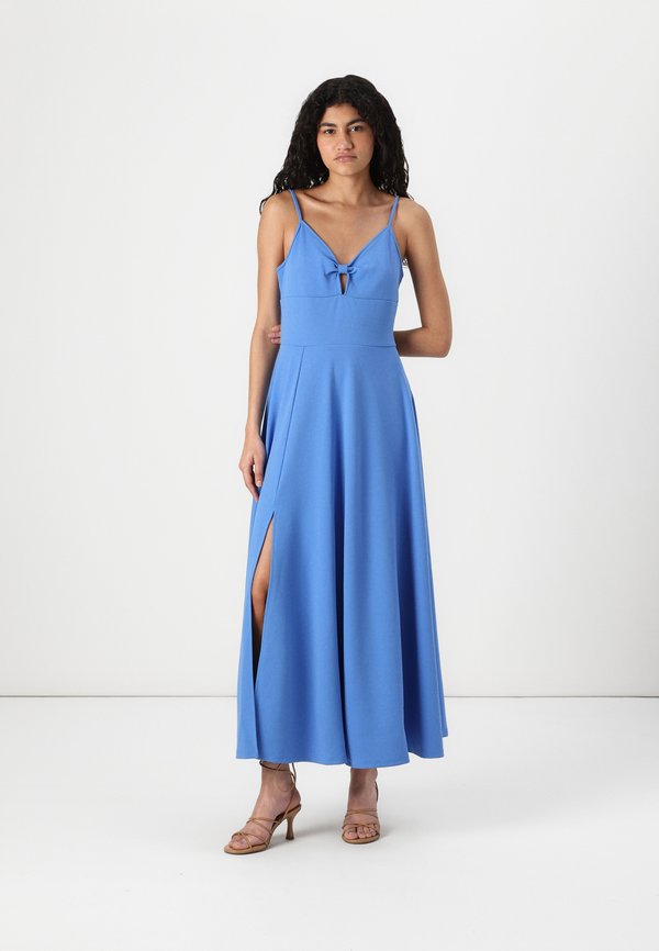 VILA VICLARA STRAP ANKLE DRESS