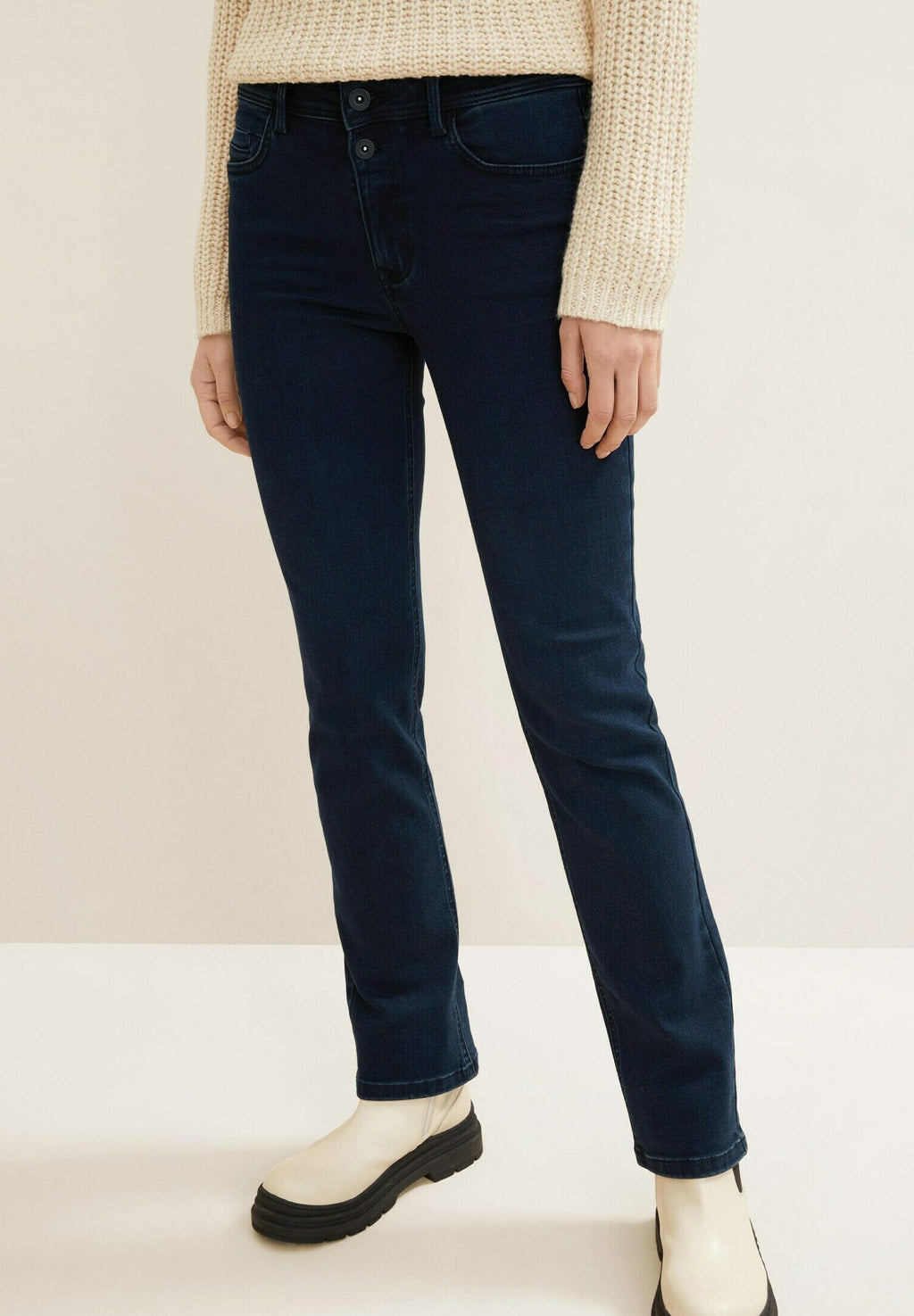 TOM TAILOR