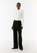comma Langarmshirt Media 1