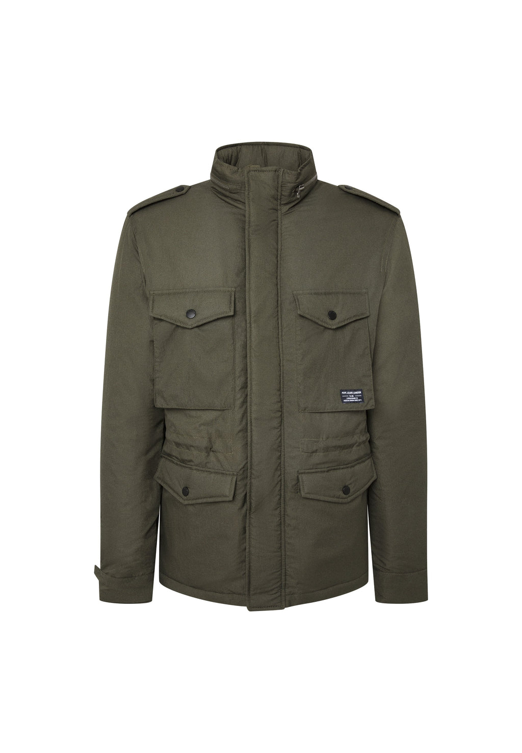 Pepe Jeans  TERRY