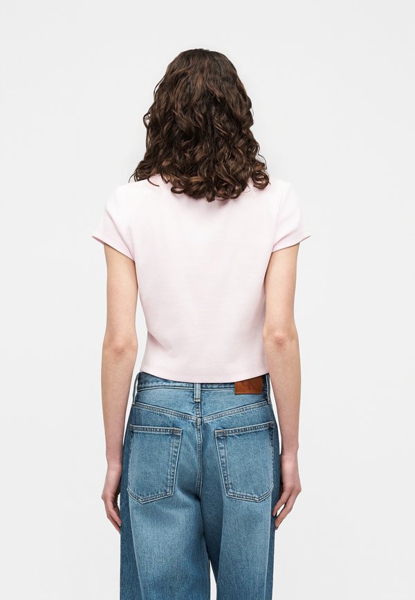 Calvin Klein Jeans LABEL TEE