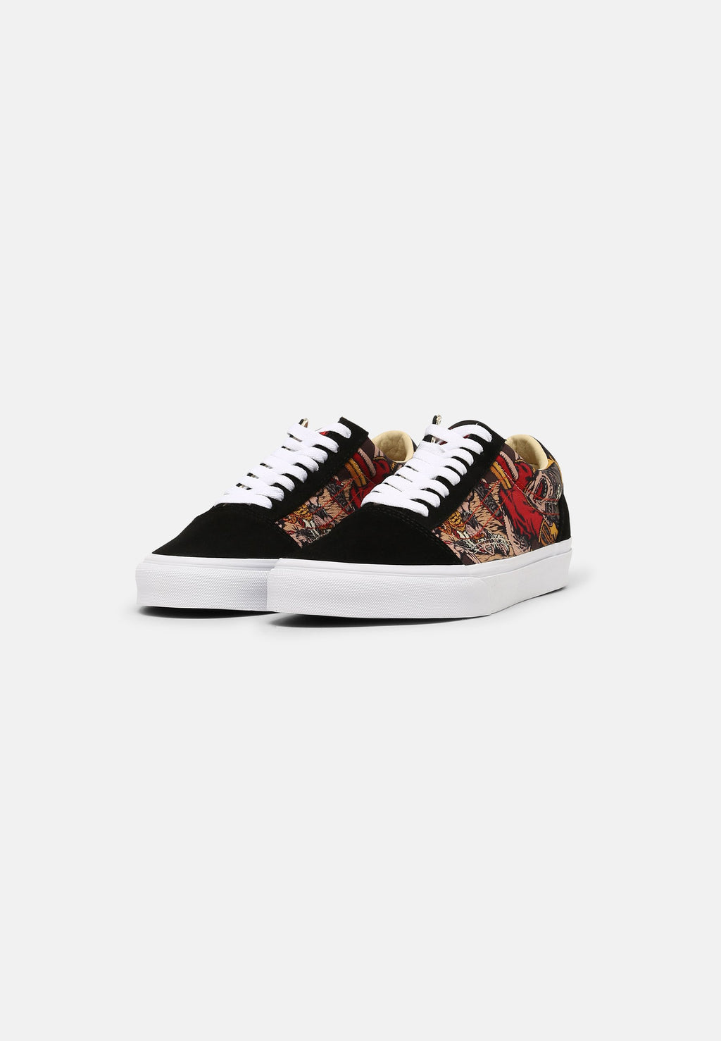 Vans UA OLD SKOOL