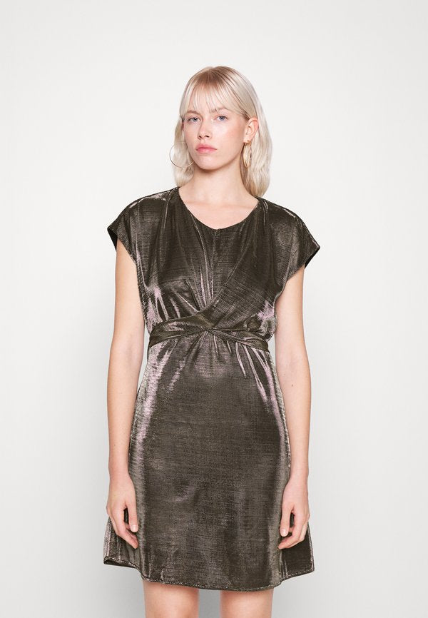 Molly Bracken LADIES WOVEN DRESS