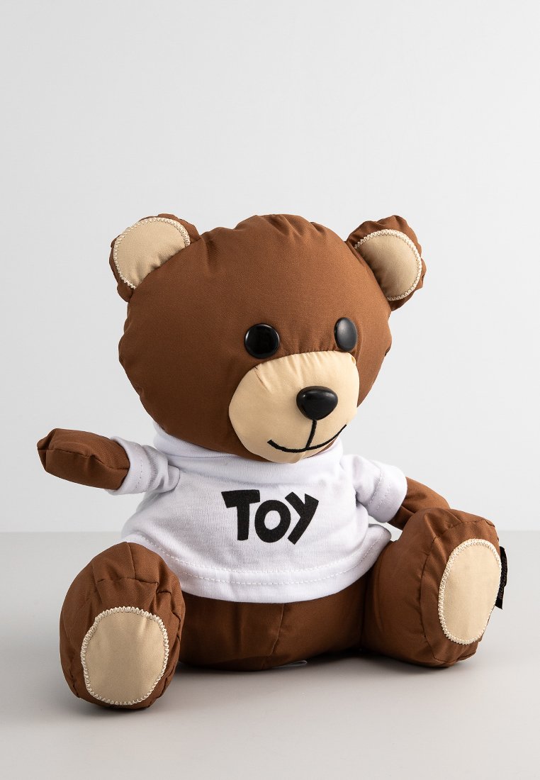 MOSCHINO HIDDEN TEDDY SET