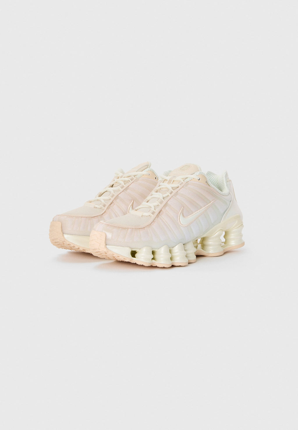 Nike Sportswear SHOX TL NA8