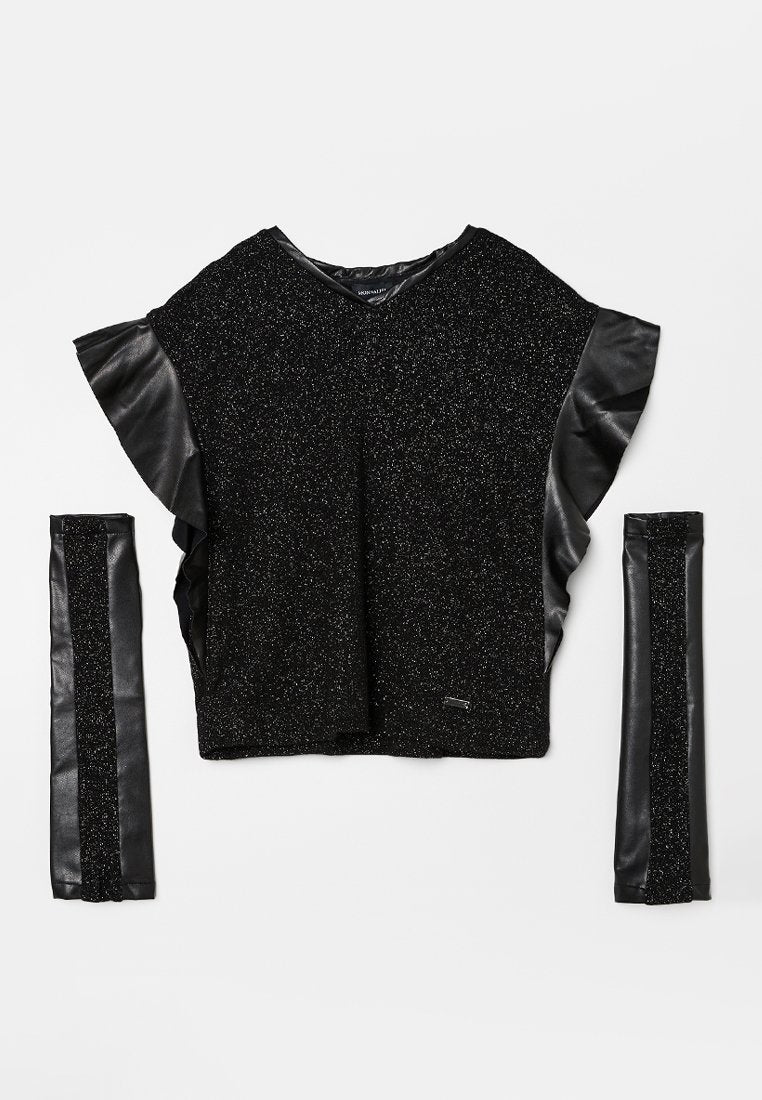 Monnalisa Strickpullover Media 1