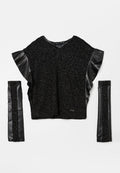 Monnalisa Strickpullover Media 1