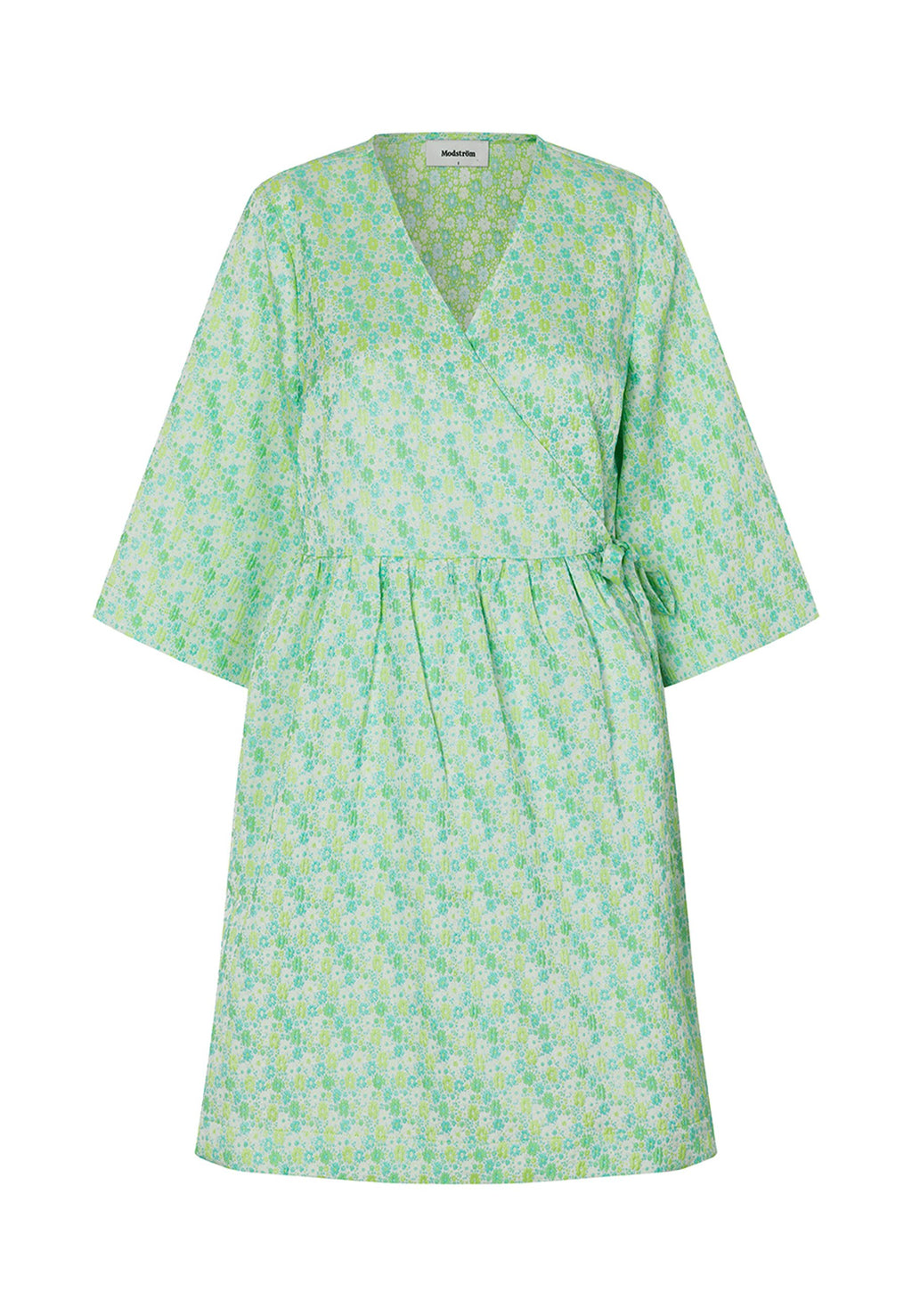 Modström DORIANMD WRAP DRESS
