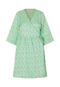 Modström DORIANMD WRAP DRESS
