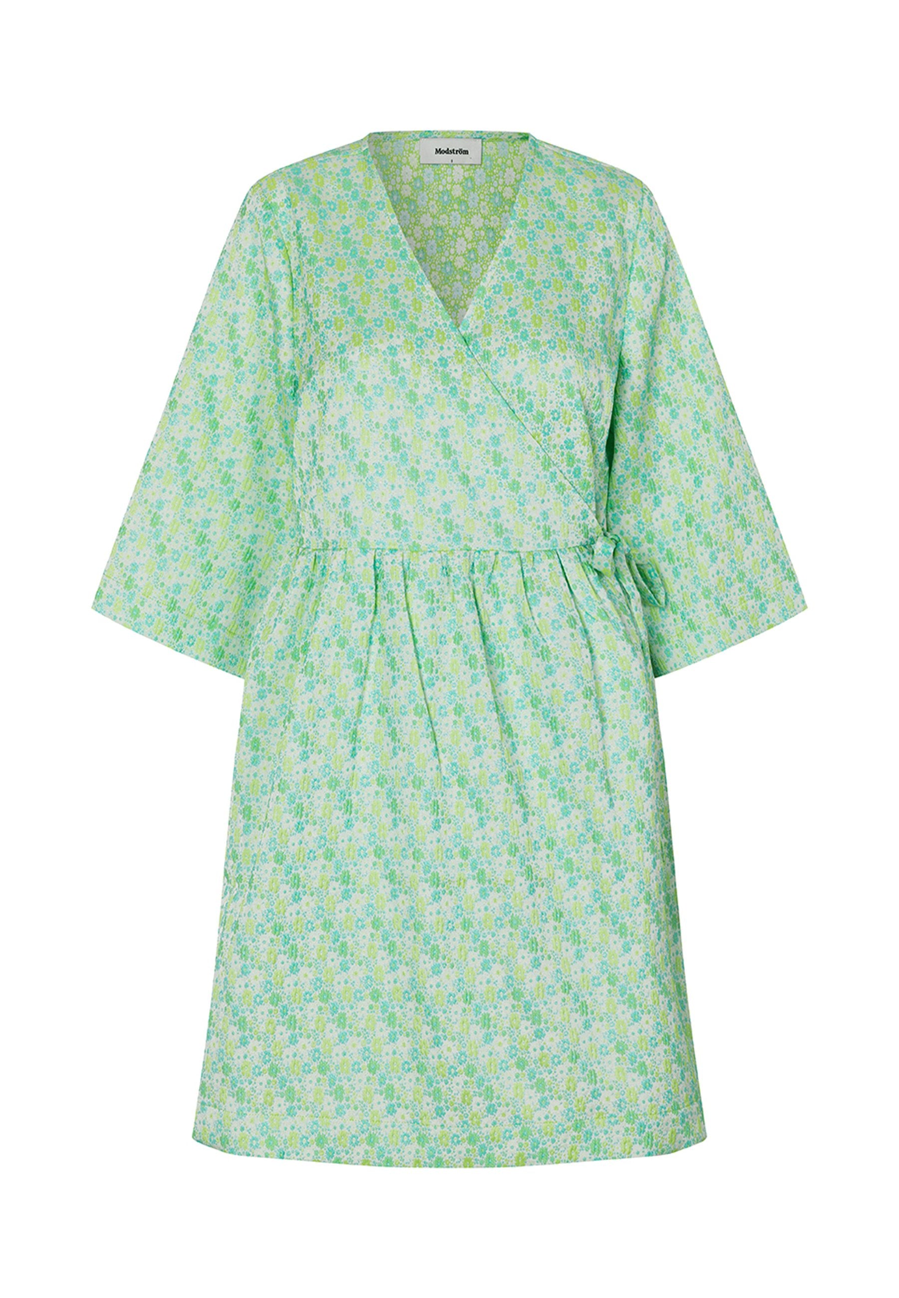 Modström DORIANMD WRAP DRESS