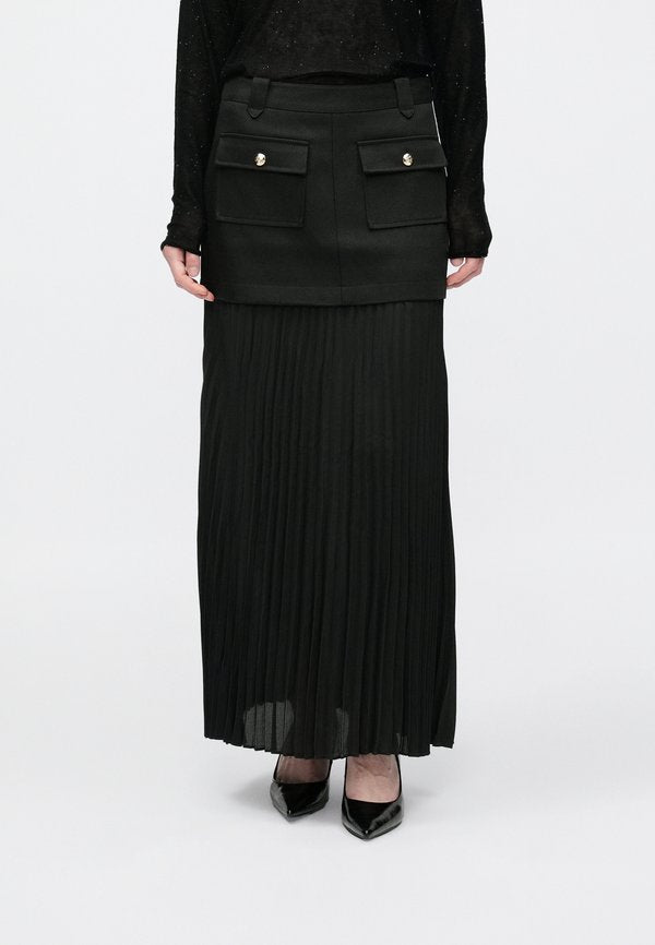 Bruuns Bazaar CALCAREA SHENNIA SKIRT