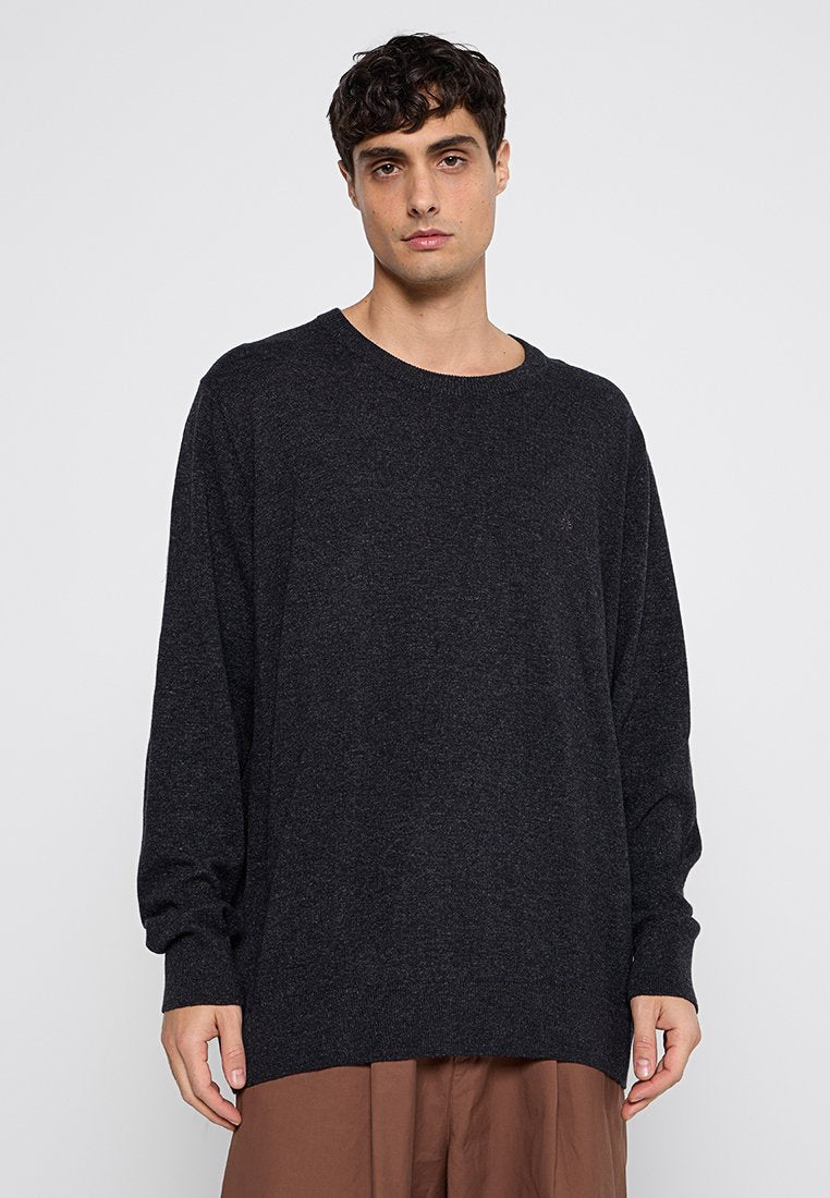 CREWNECK BIG SIZE Media 1