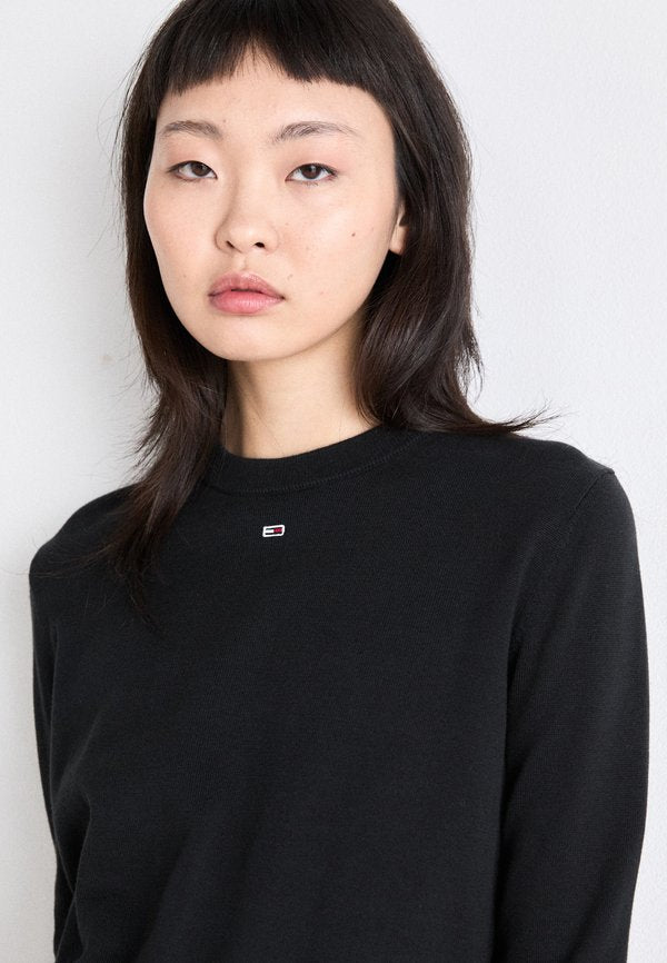 Tommy Jeans ESSENTIAL CREW SWEATER