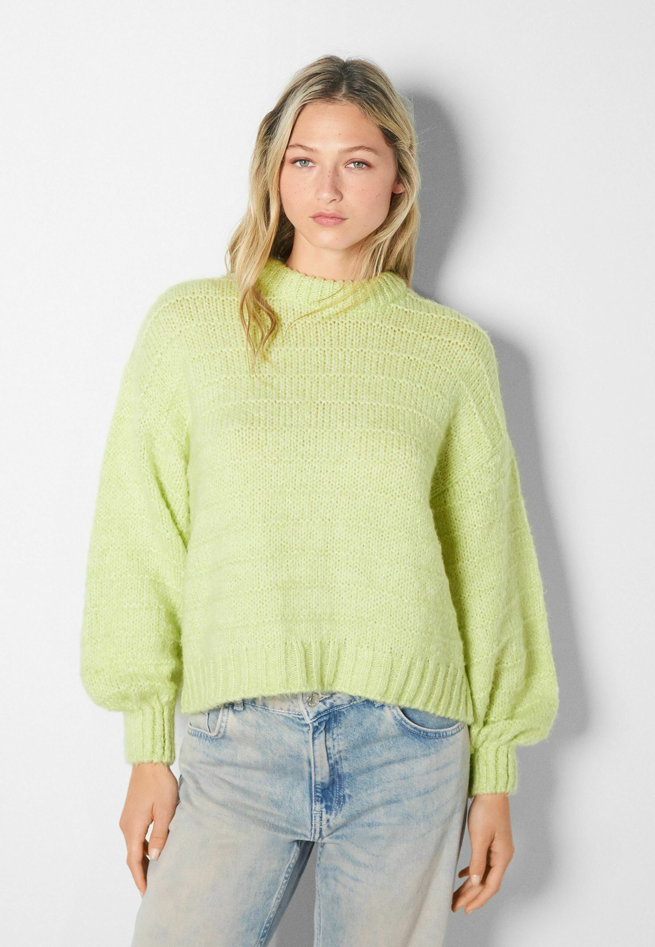 Bershka HORIZONTAL