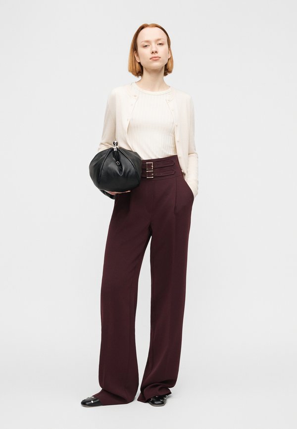 Marella CERBO PANTALONE LUNGO