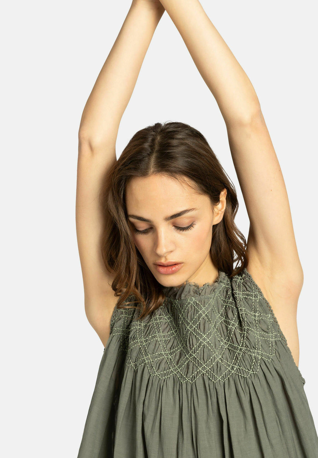 Free People  SHEA SOLID