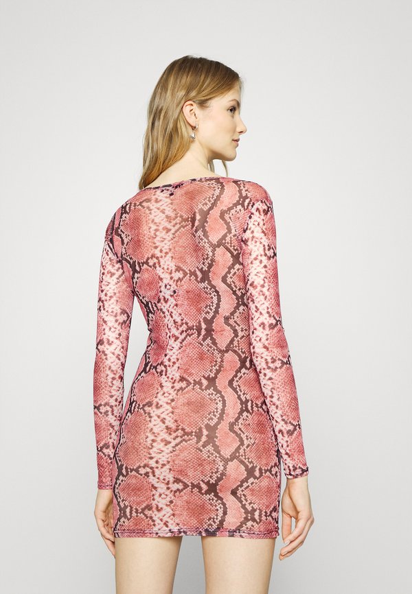 Missguided DRESS