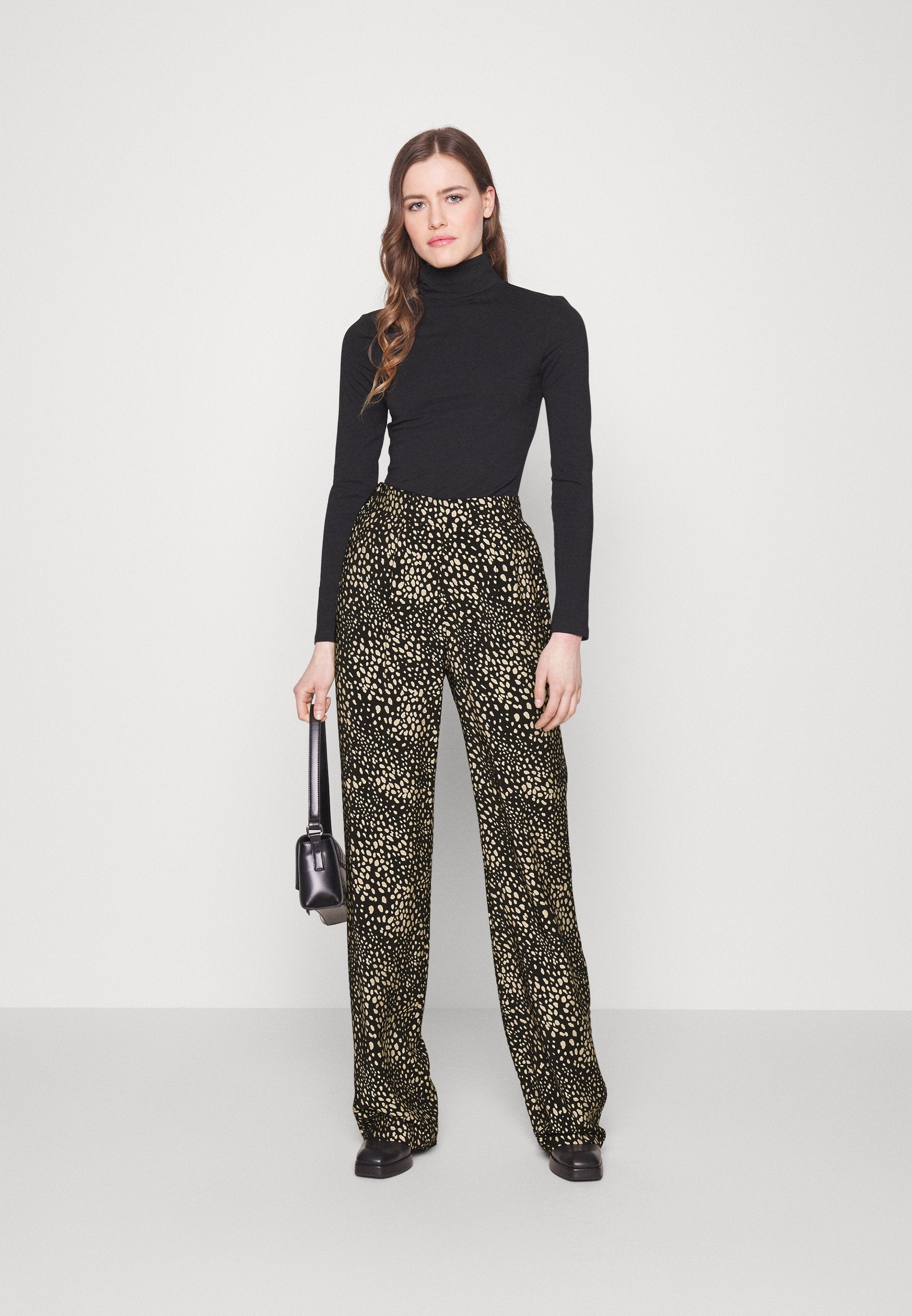 ONLSANDY LIFE PALAZZO PANT  Media 2