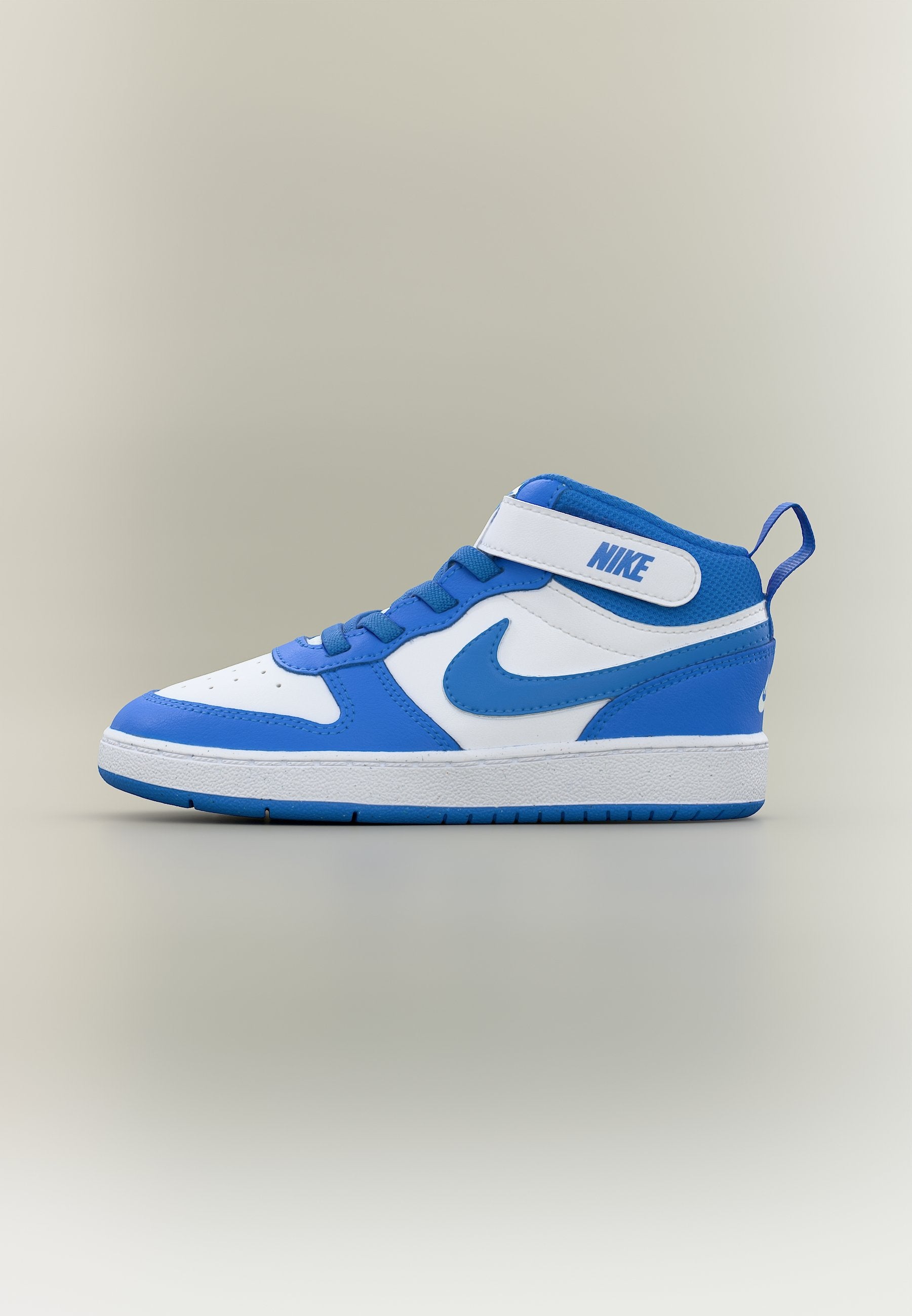 Nike Sportswear COURT BOROUGH MID 2 BTV UNISEX