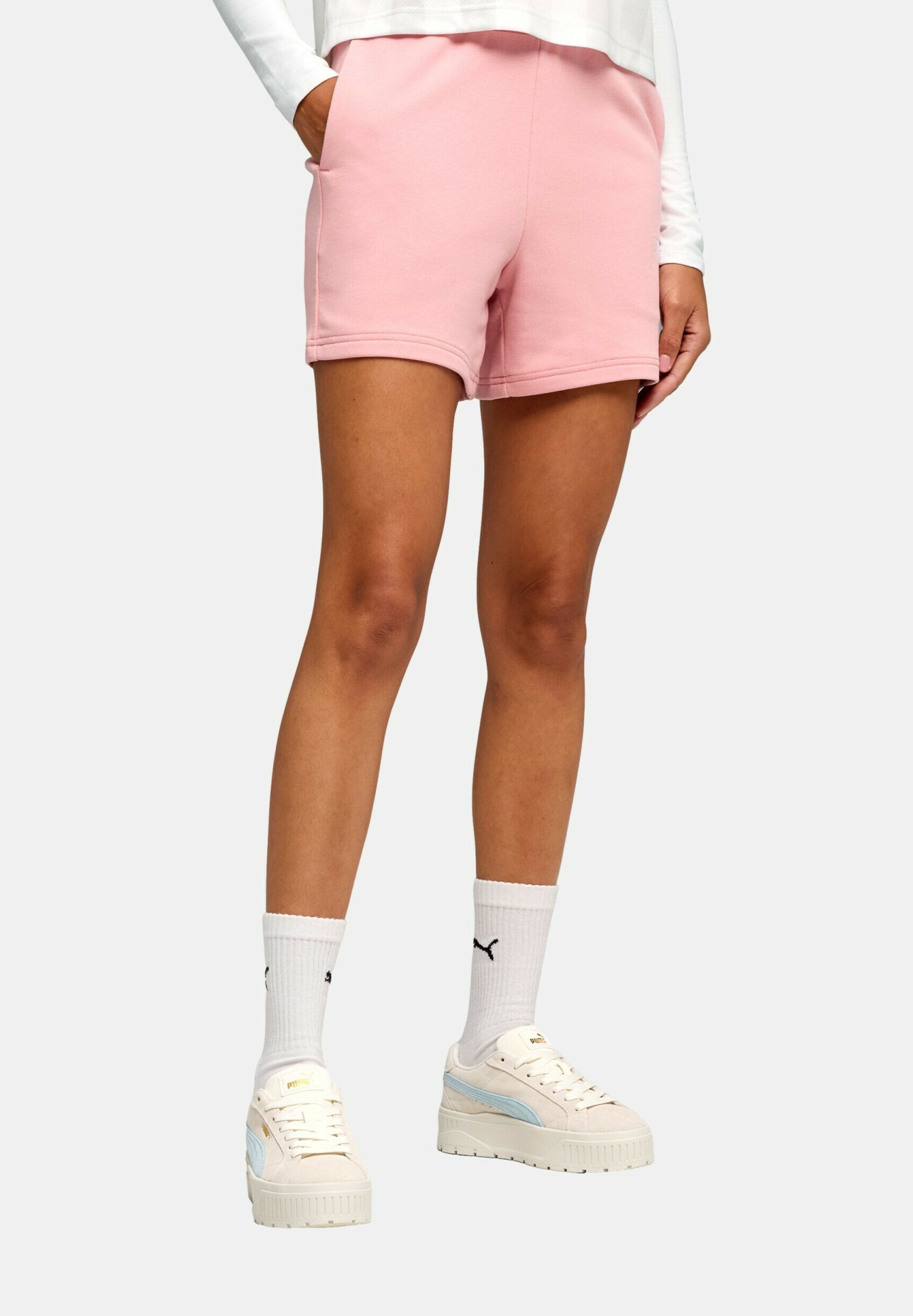 Puma PUMA SHORTS ESS SMALL NO. 1 KURZE HOSE