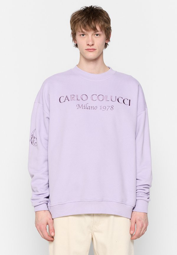 Carlo Colucci