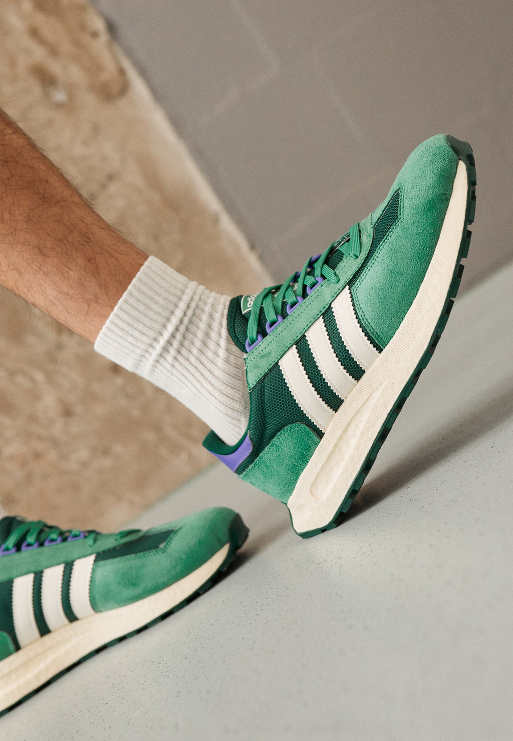 adidas Originals RETROPY E5 UNISEX