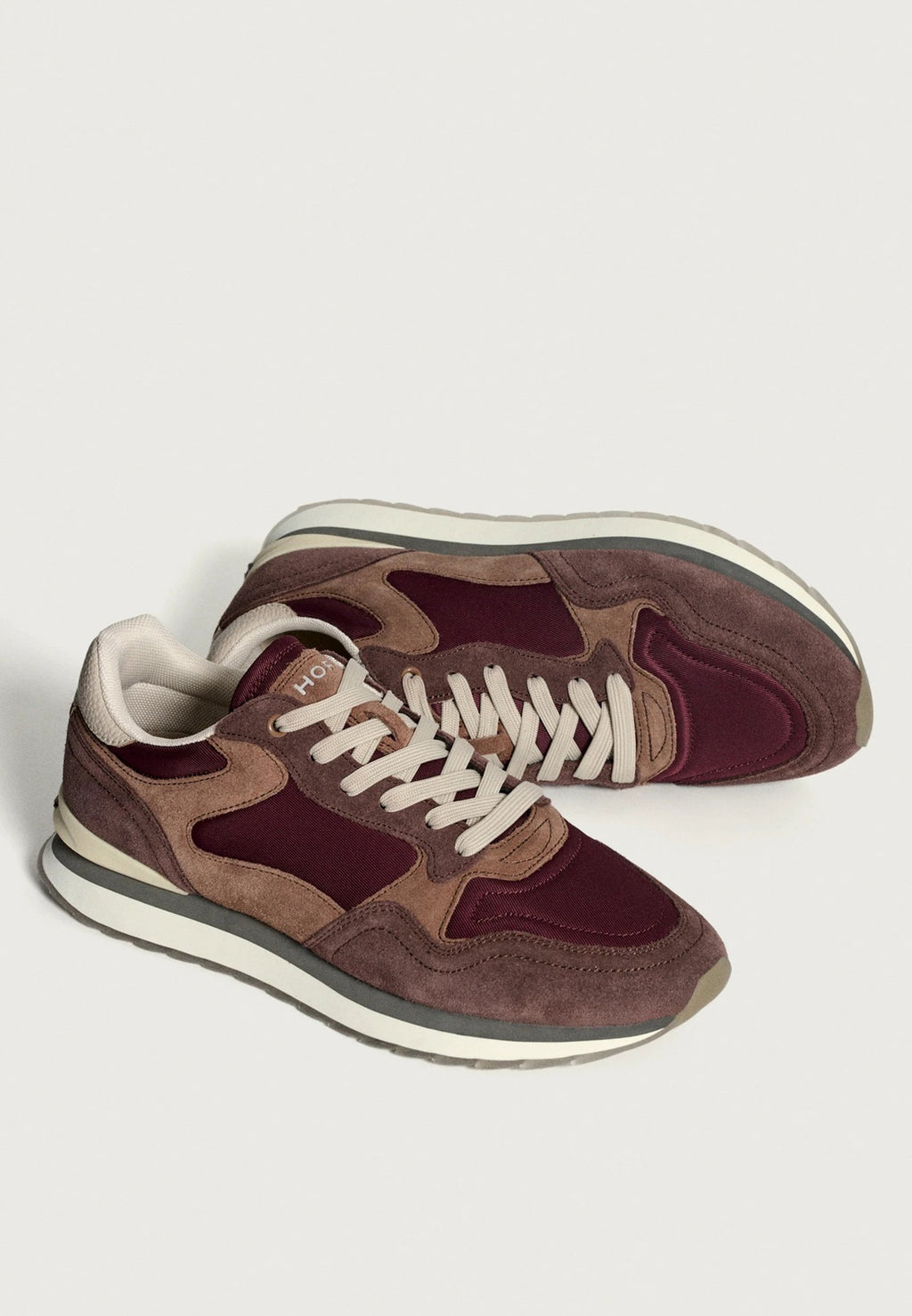 HOFF Sneaker low Media 2