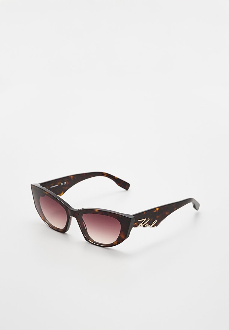 KARL LAGERFELD Sonnenbrille Media 1