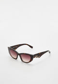 KARL LAGERFELD Sonnenbrille Media 1