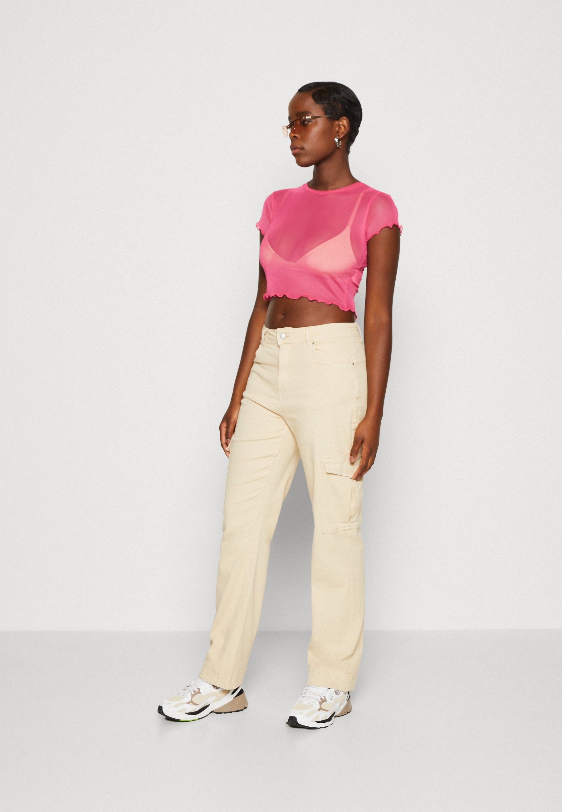 b.young ESRA PANTS