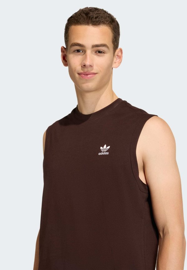 adidas Originals TREFOIL ESS TEE