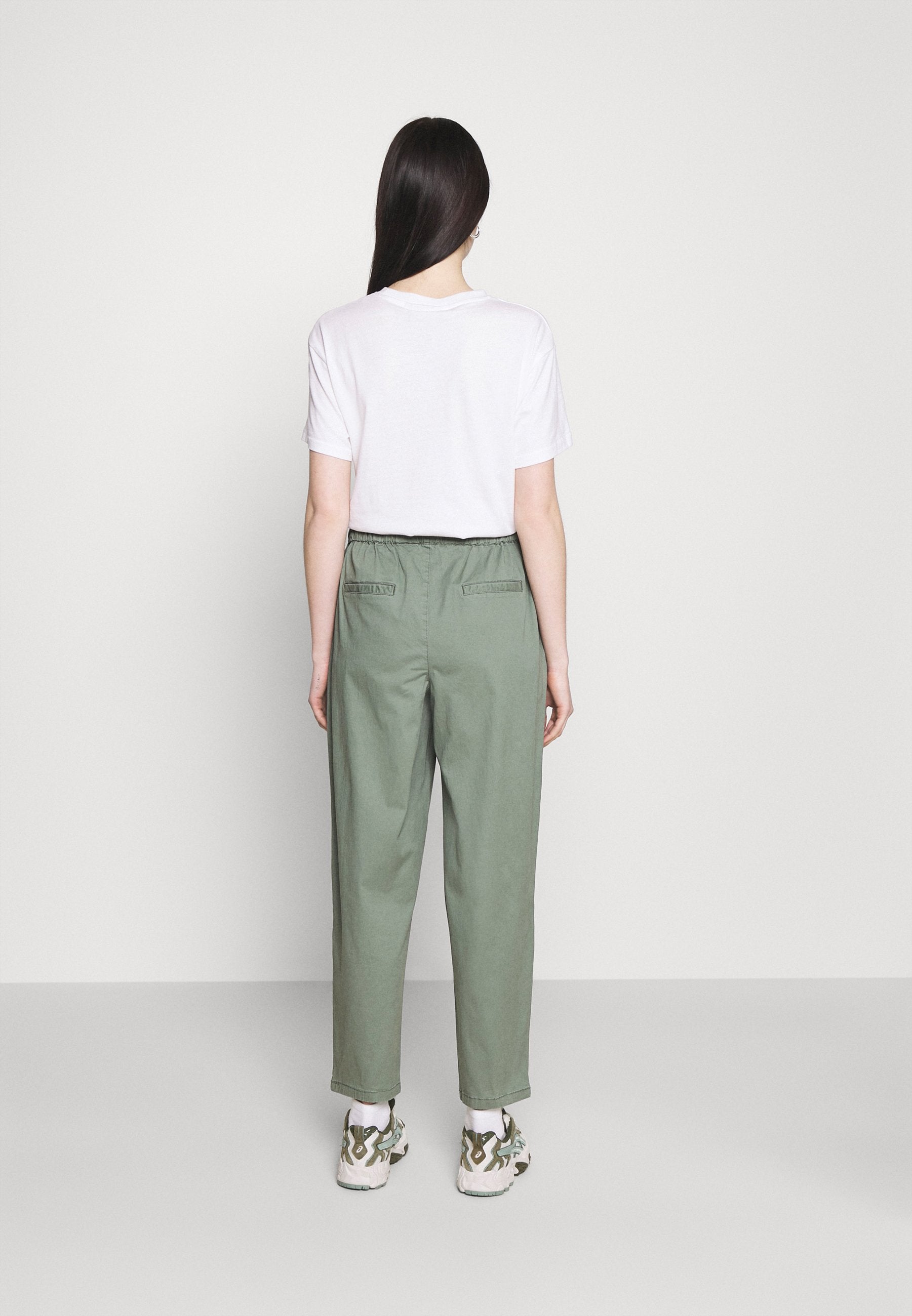 Vero Moda VMEVANY HR LOOSE STRING