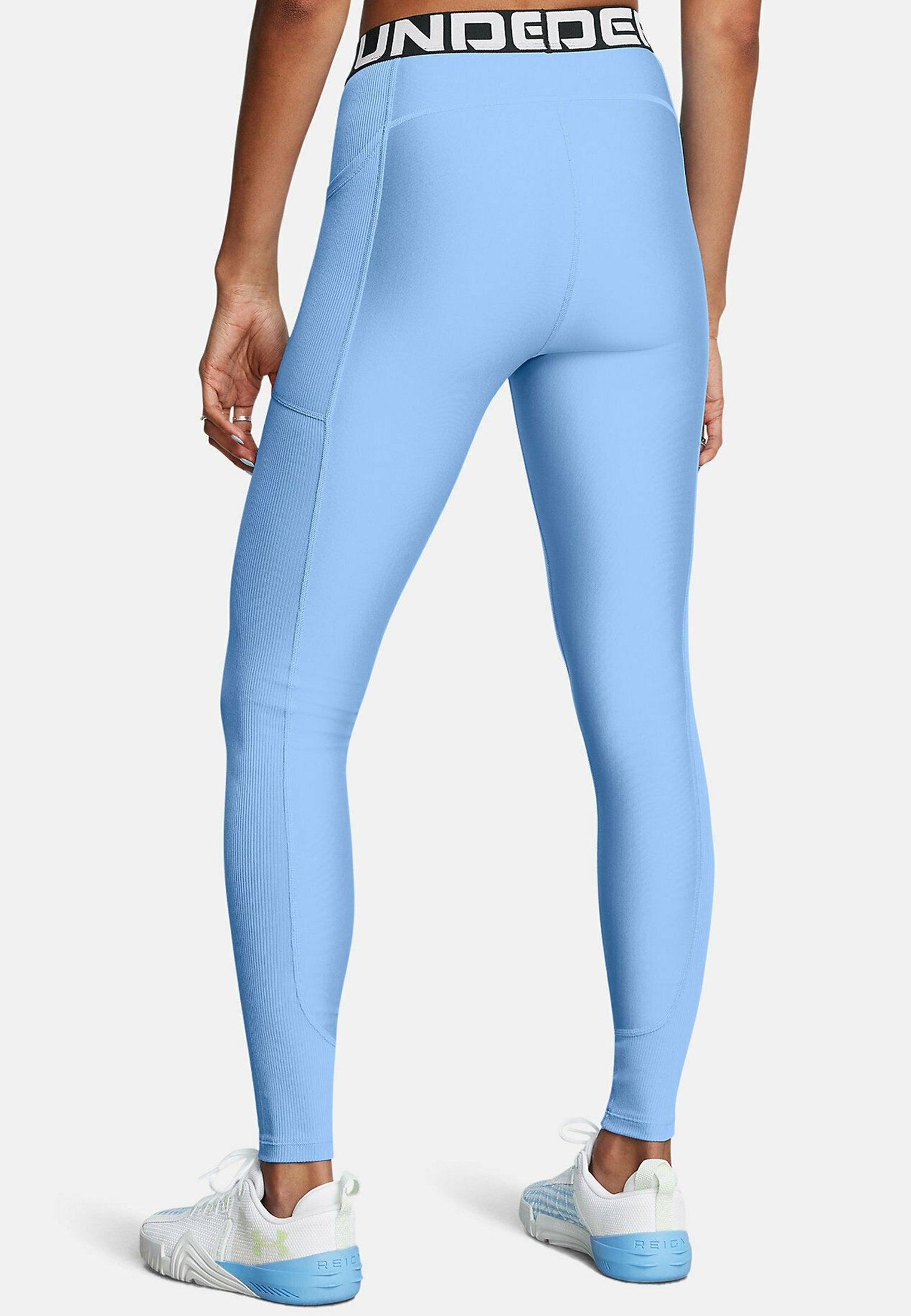 Under Armour HEATGEAR RIB