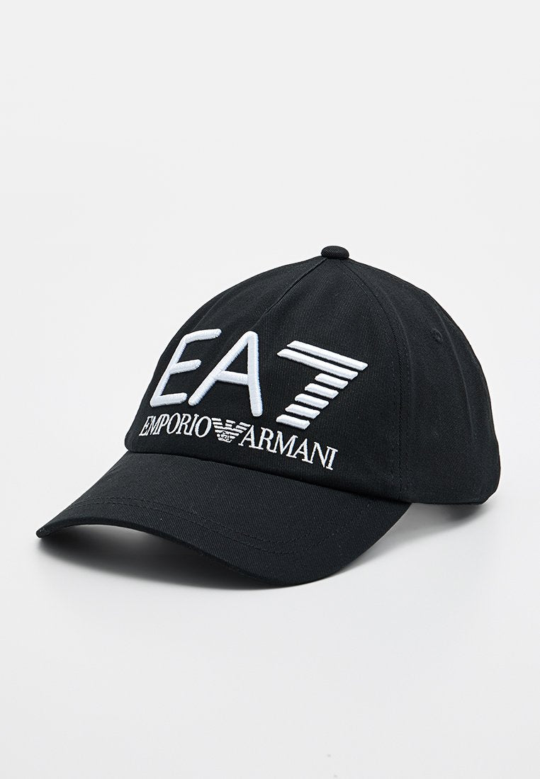 EA7 Emporio Armani Cap Media 4