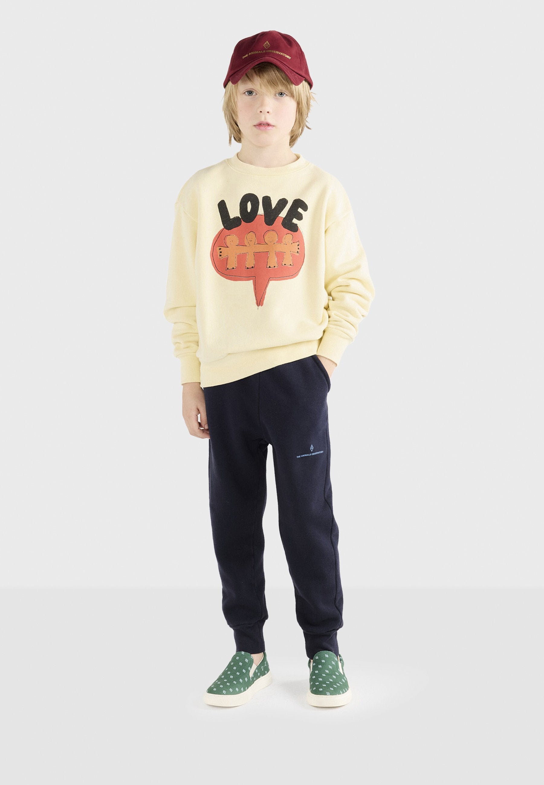 THE ANIMALS OBSERVATORY DRACO UNISEX