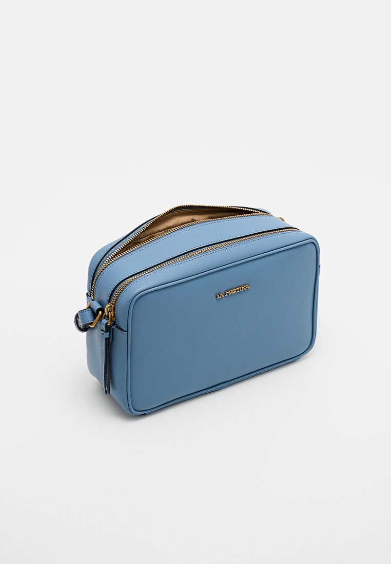 La Martina CAMERA CASE