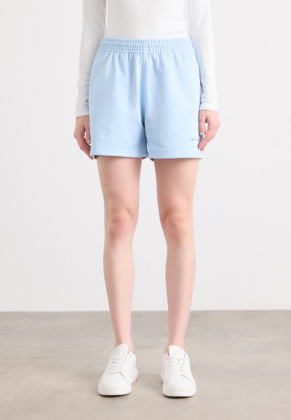 Calvin Klein Jeans Shorts - cool blue