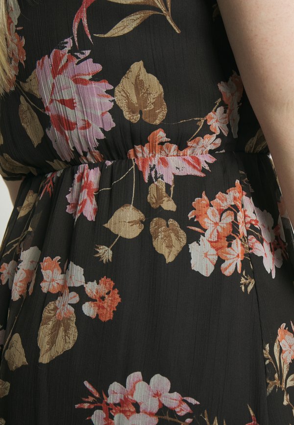 Vero Moda Curve VMWONDA SINGLET SHORT DRESS