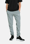 Puma TEAMFINAL CASUALS - Tracksuit bottoms - grau