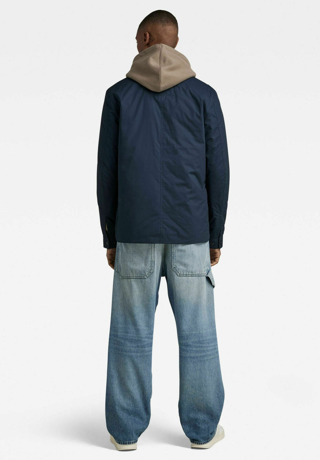 G-STAR LOFTY PADDED
