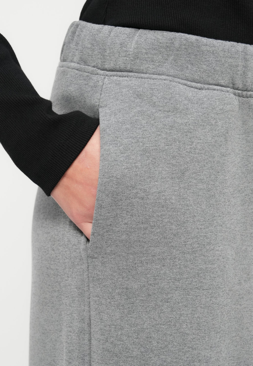 Selected SLFBARREL PANT