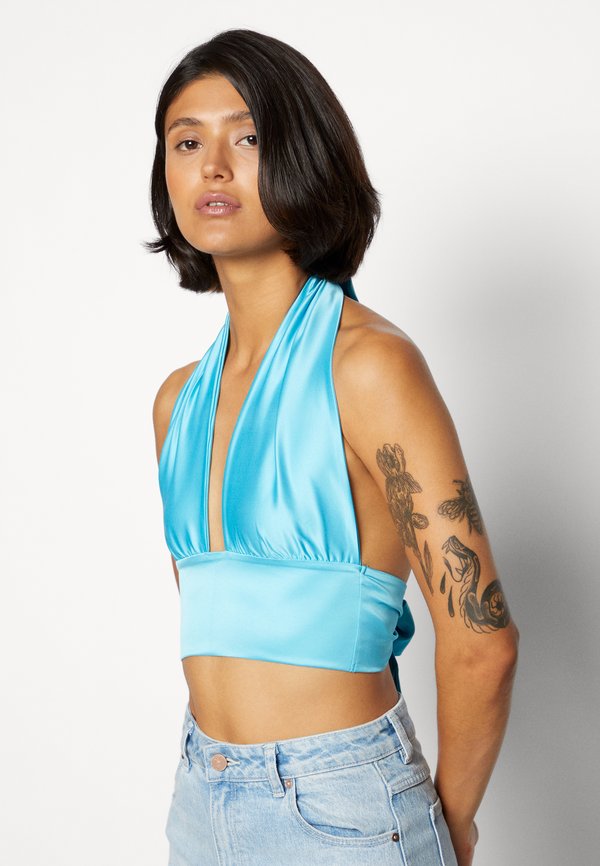 Gina Tricot PIA HALTERNECK