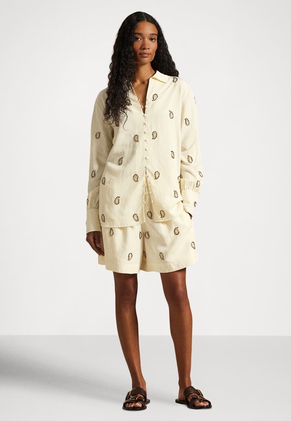 Polo Ralph Lauren BEADED PAISLEY SHORT