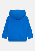 Guess BABY TODDLER KIDS HOODED ACTIVE ZIP