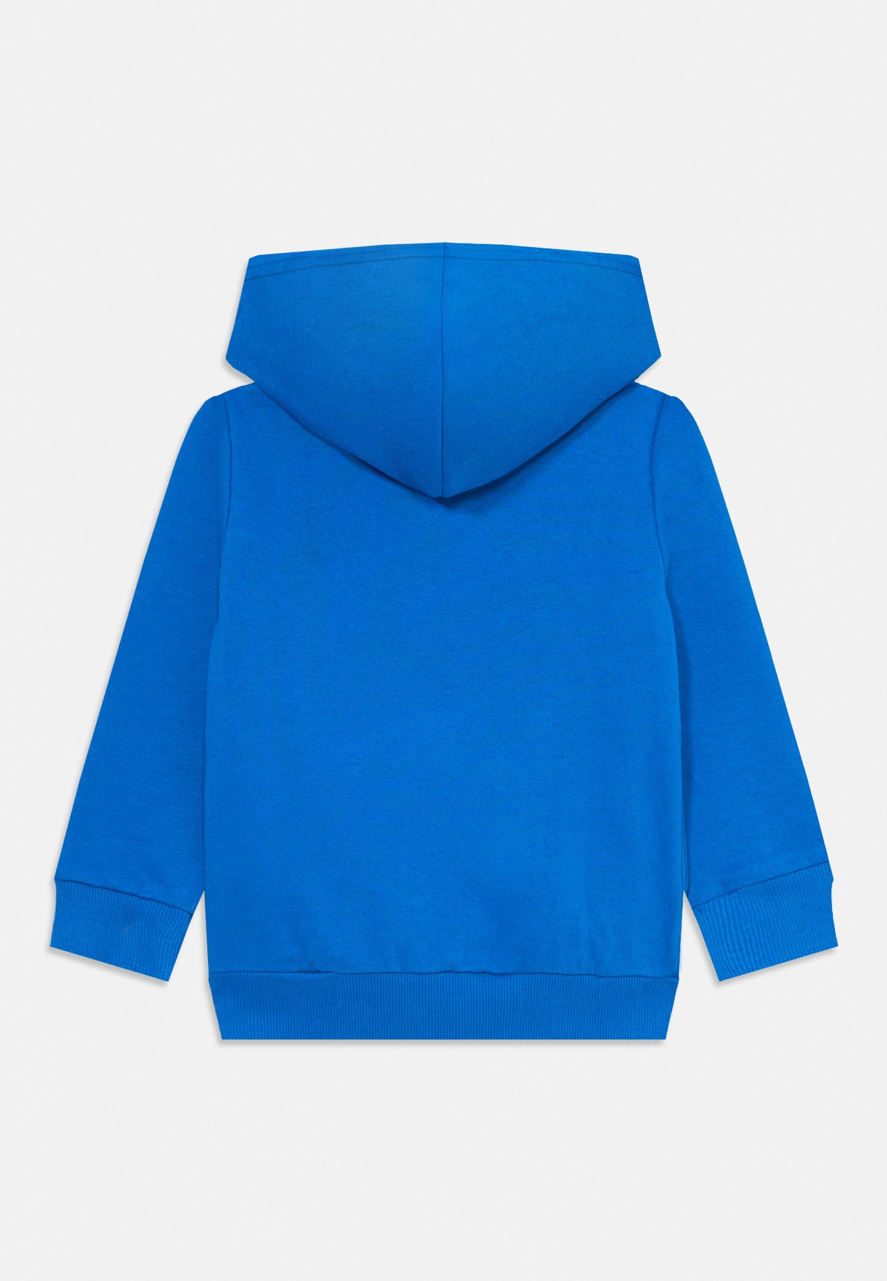 Guess BABY TODDLER KIDS HOODED ACTIVE ZIP