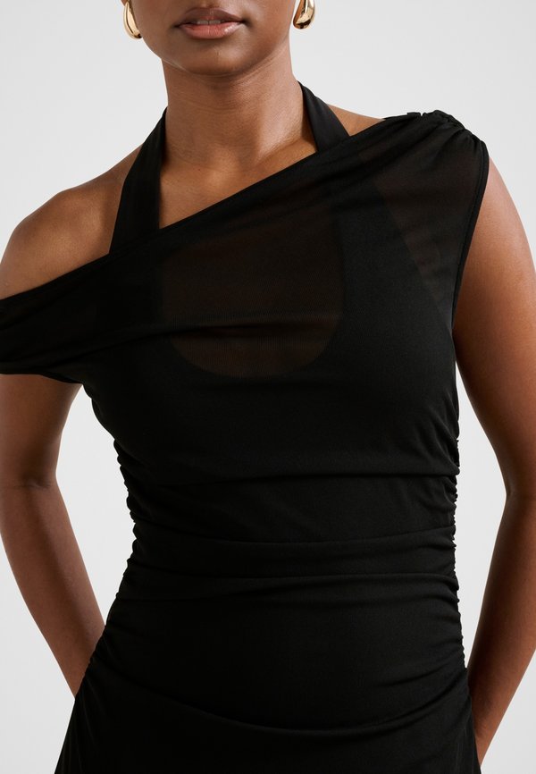 Forever New Petite BROOKLYN LAYERED MAXI DRESS