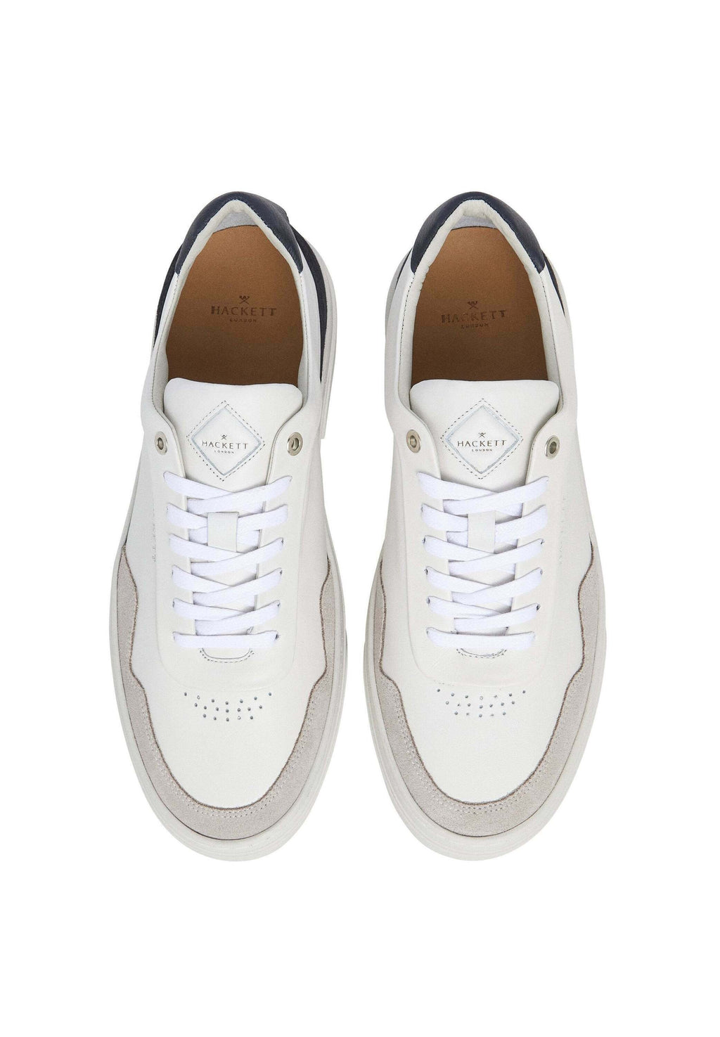 Hackett London DELTA